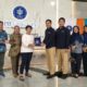 Kebangsaan Senior High School Visits IPB University, Performs Curriculum Alignment K2020