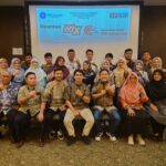 (Foto Kegiatan) Pelatihan edX – ICE Institute Untuk Mata Kuliah IPB University