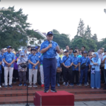 SERUNYA PEMBUKAAN DIES NATALIS KE-61 IPB UNIVERSITY