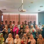 Workshop Penyusunan RPS Sistem Blok K2020 Sekolah Vokasi IPB University