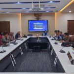 (Dokumentasi) MONITORING & EVALUASI PKKM TA 2024 IPB UNIVERSITY