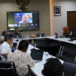 2025 Lanjutan Rapat Evaluasi Implementasi K2020 dan Penyelarasan Menuju K2025