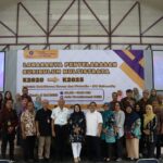 2025 Lokakarya Penyelarasan Kurikulum Multistrata K2020-K2025 SKHB IPB University