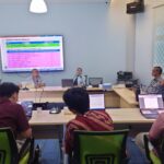 2025 Koordinasi Pelaksanaan Sistem OBE IPB University