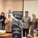 2025 DTPTP IPB Dukung Sertifikasi Nasional MKWK Pendidikan Pancasila