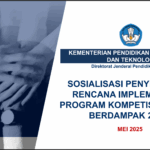 2025 Sosialisasi Penyesuaian Program dan Anggaran PKKB